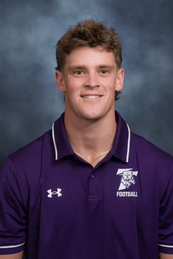 Seth Martin, Football, Truman State University