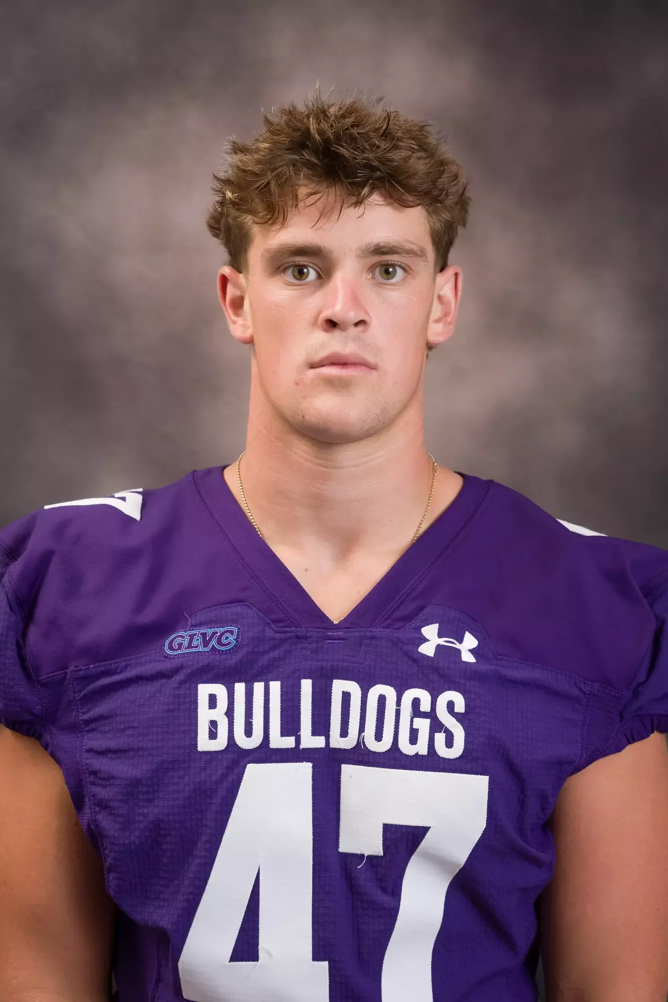 Seth Martin, Football, undefined