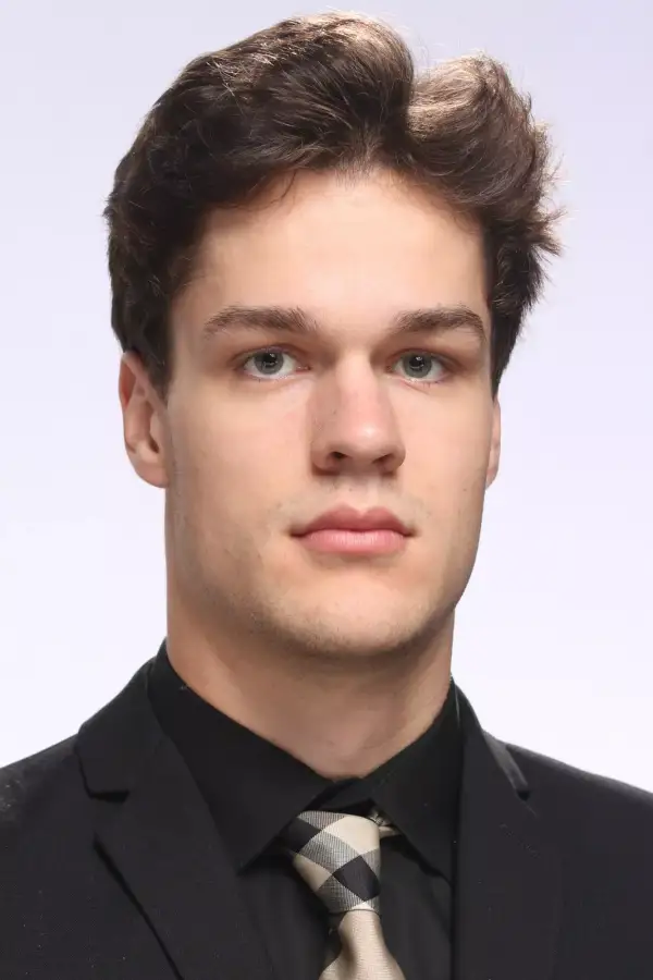 Doogan Pederson, Hockey, Lake Superior State University