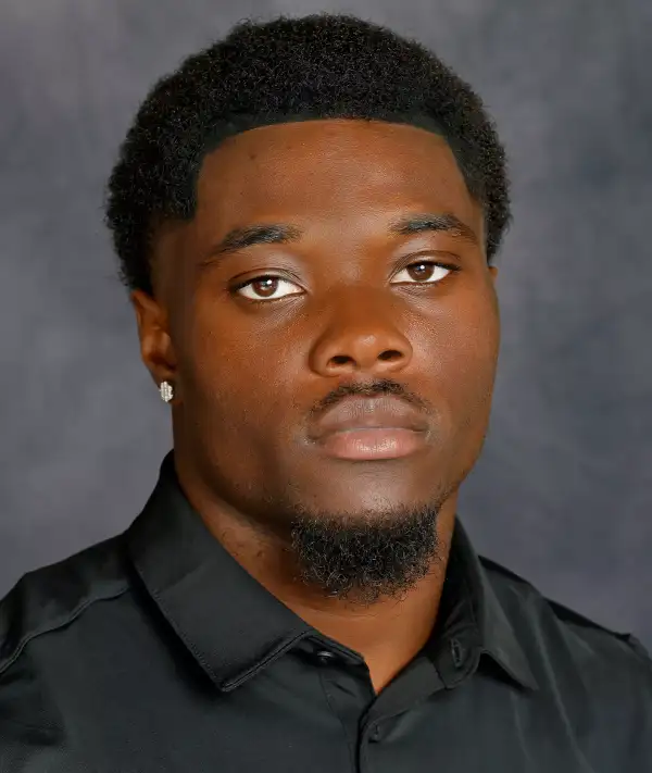 De'Marcus Peters, Football, New Mexico State University