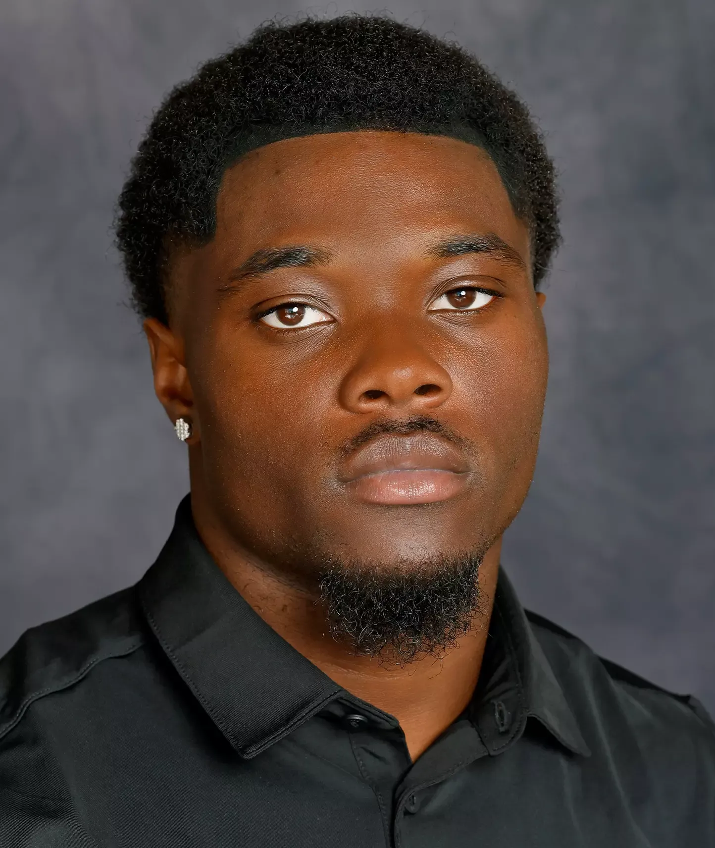 De'Marcus Peters, Football, undefined