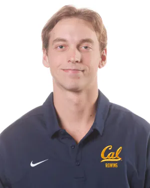Blake Van Doren, Rowing, undefined