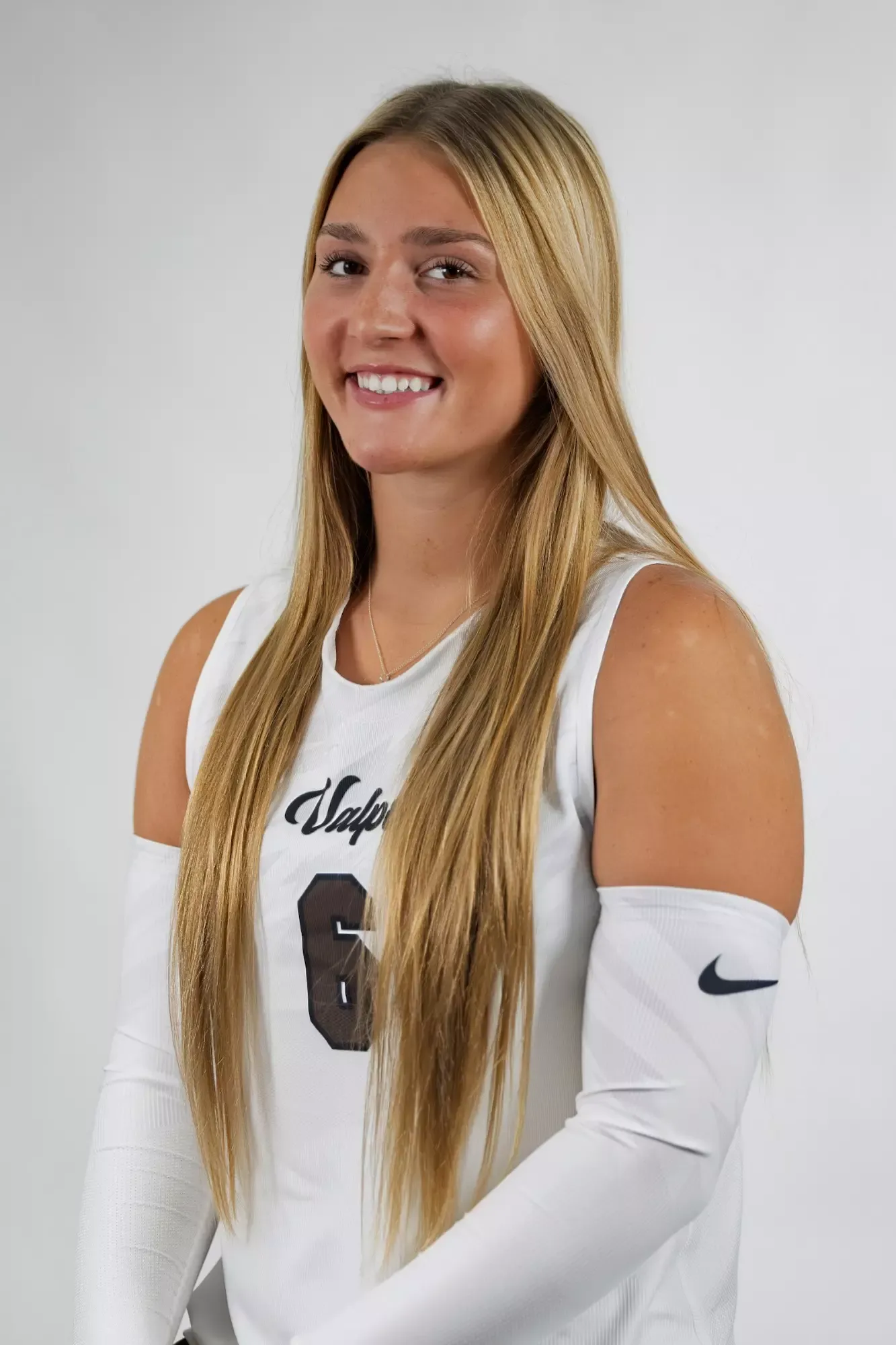 Mia McCall, Volleyball, Valparaiso University