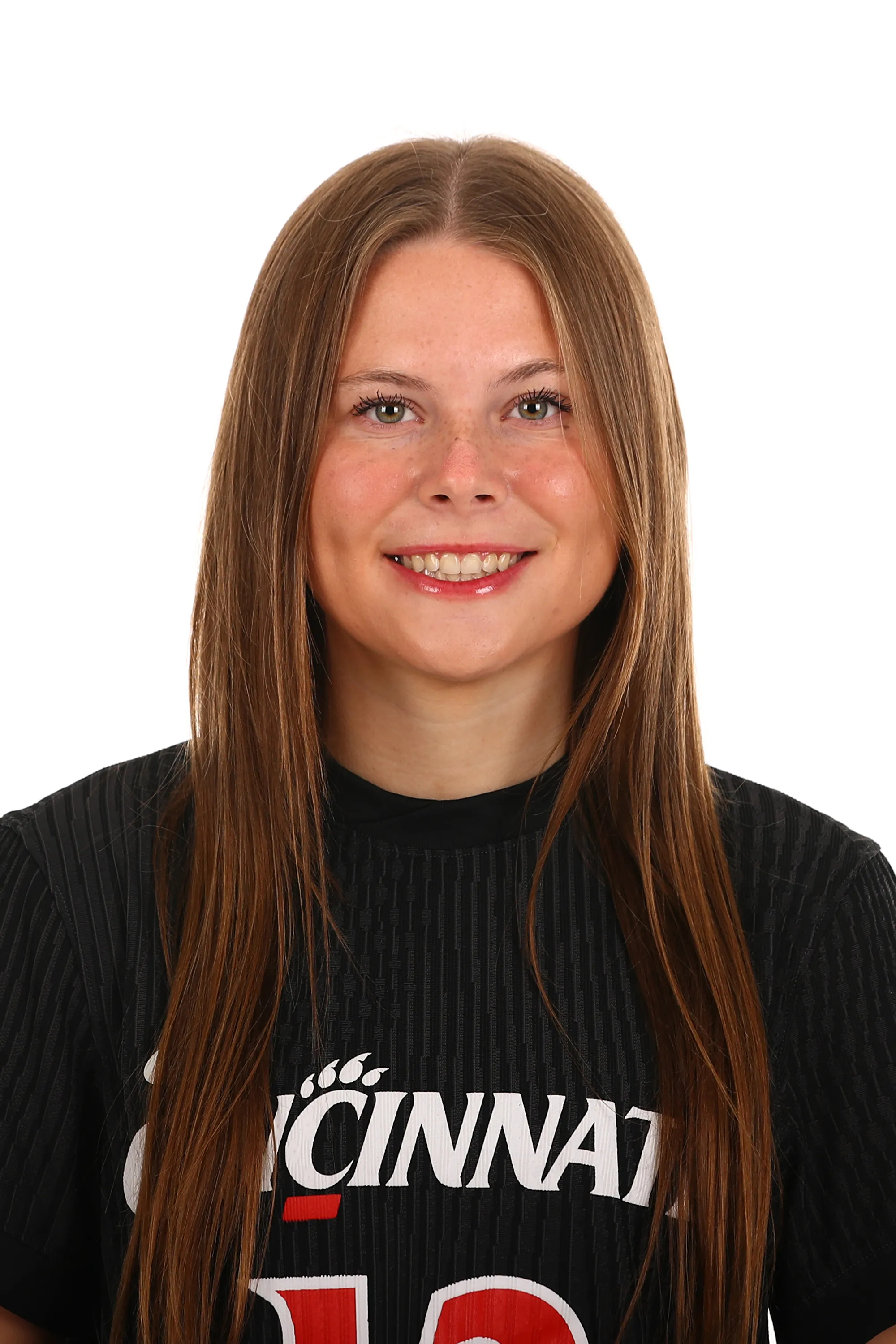Rhegan Coombs, Soccer, University of Cincinnati