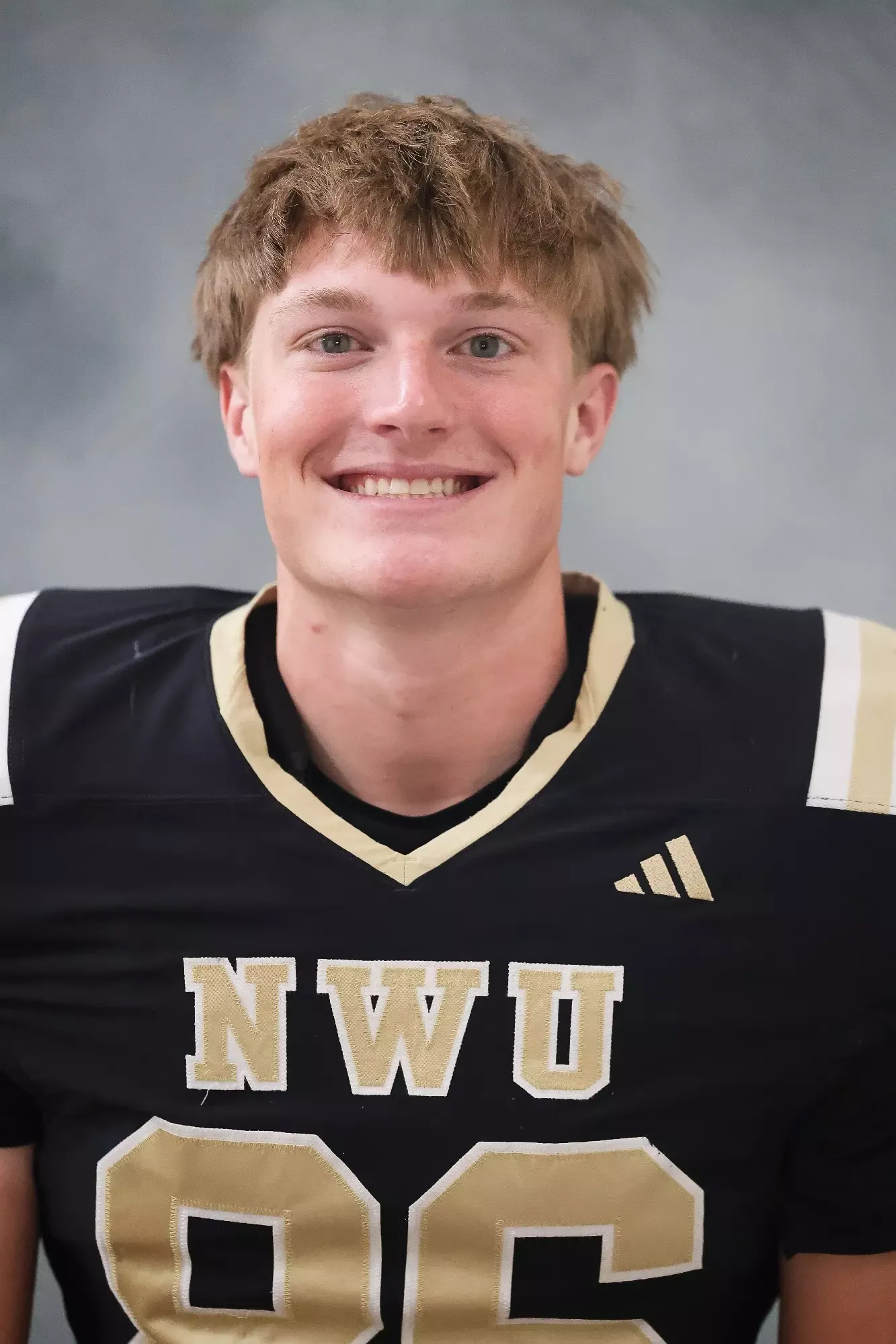 Jase Guntle, Football, Nebraska Wesleyan University