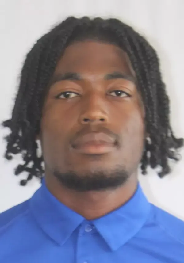 Shanundre Williams, Football, Virginia State University