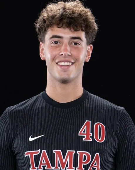 Connor Allen, Soccer, undefined