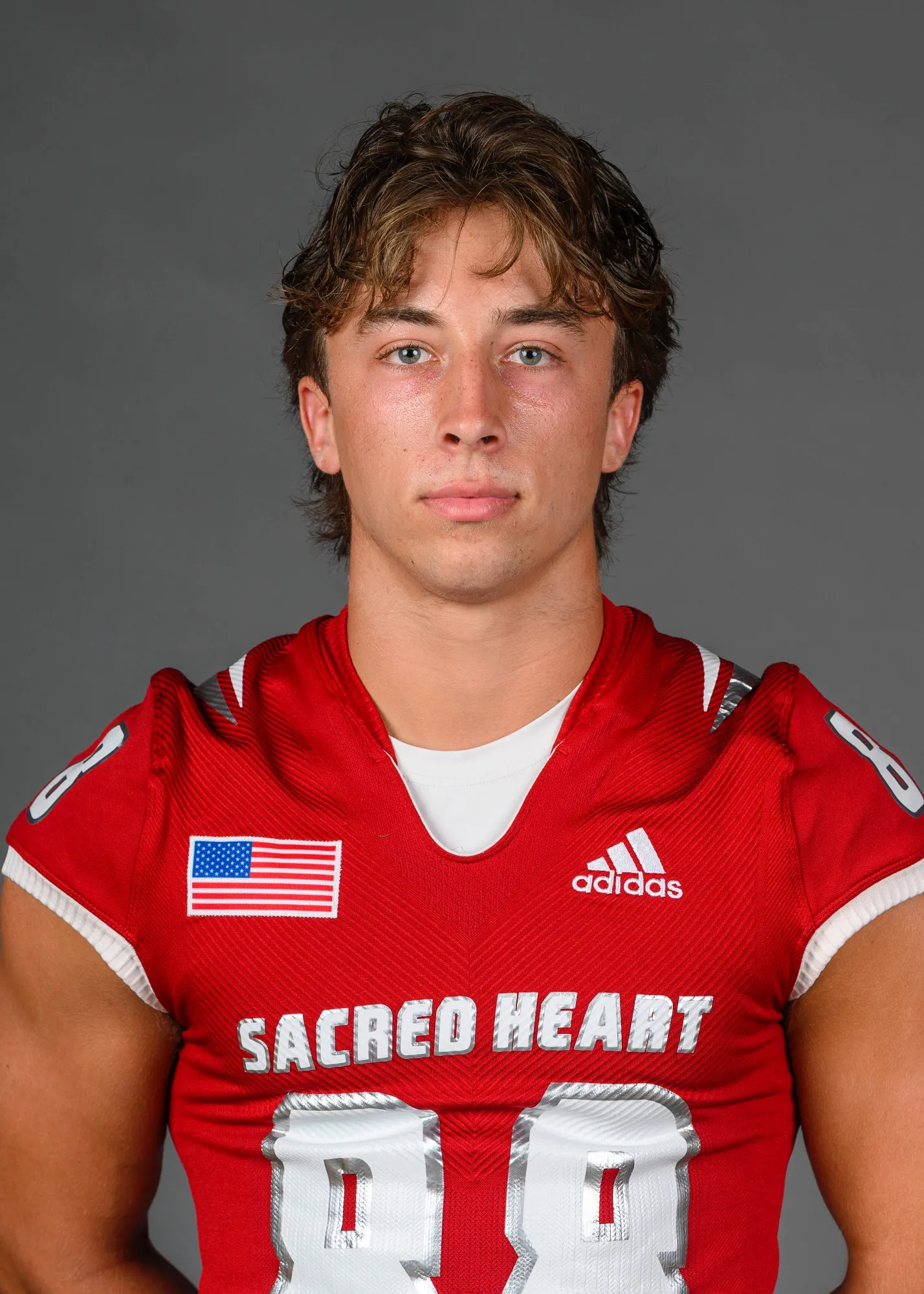 Jackson Tingley-Prince, Football, undefined