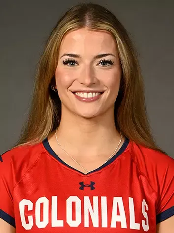 Cat Smith, Volleyball, Robert Morris University
