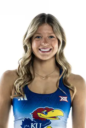 Madison Snody, Track and Field, undefined