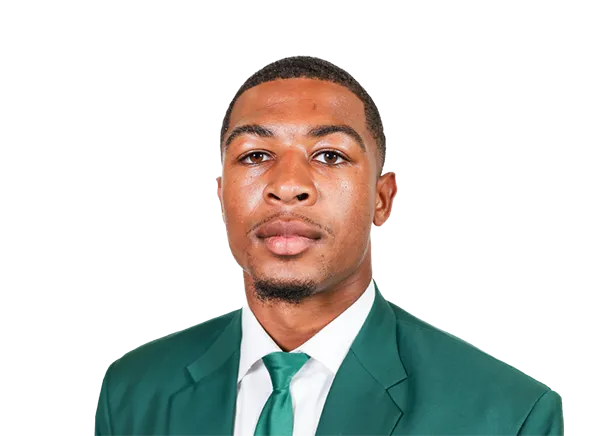 Donavin Green, Football, undefined