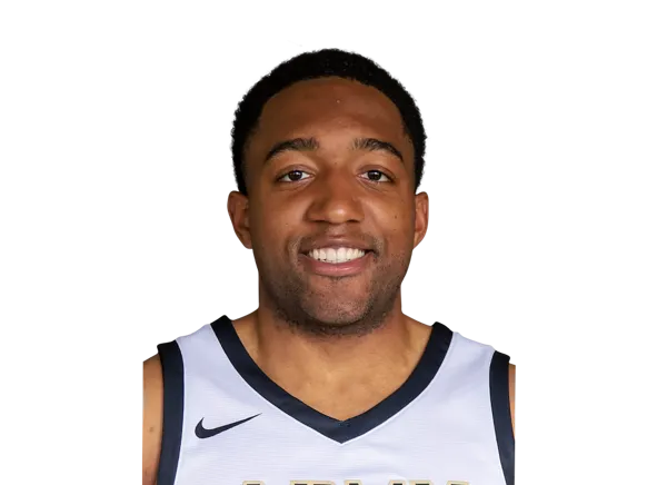 Jalen Rucker, Basketball, United States Military Academy