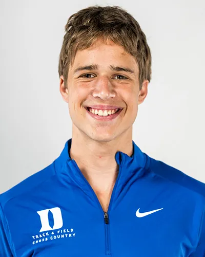 Owen Pukys, Track and Field (O), Duke University