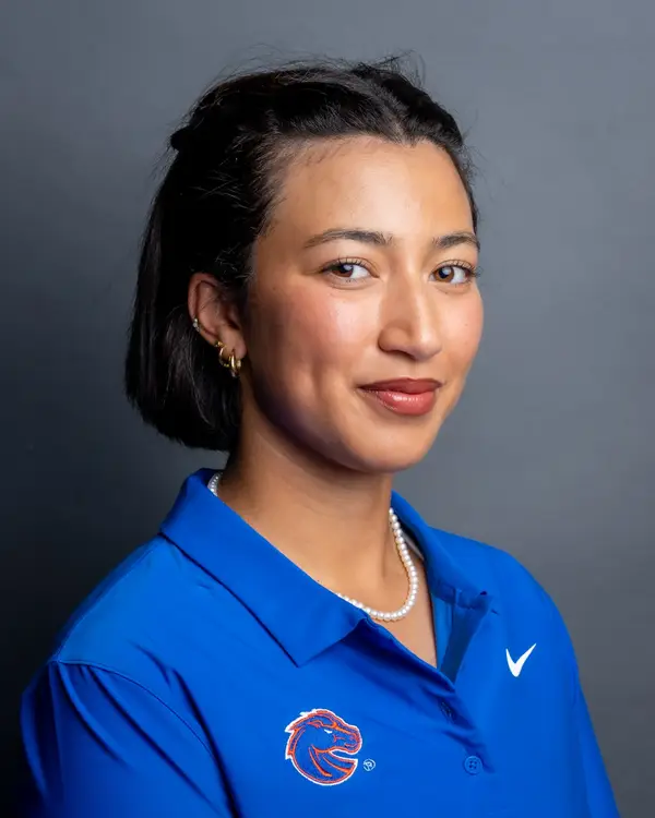 Callia Ward, Golf, Boise State University