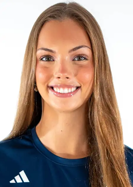 Marion Haskell, Volleyball, Bucknell University