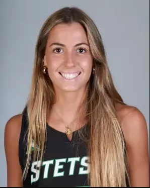 Maria Ozaeta, Volleyball, undefined