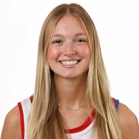 Alayna Kakacek, Basketball, Central College