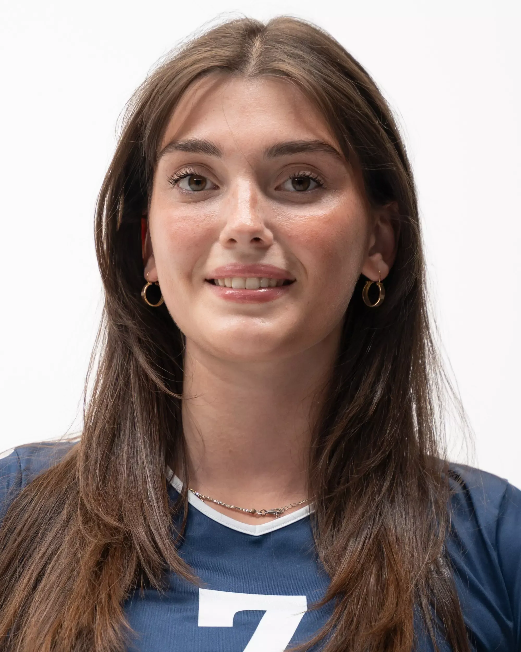 Ceren Sert, Volleyball, undefined