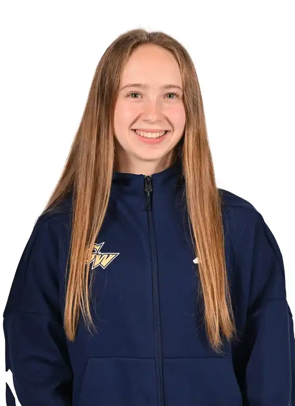 Aspen Tucker, Gymnastics, George Washington University