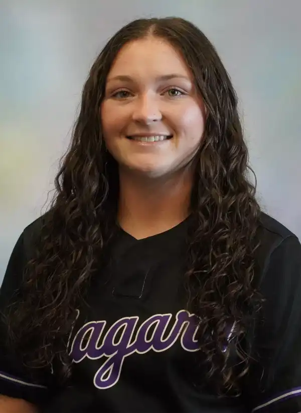 Cassidy Weller, Softball, Niagara University