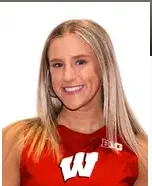 Lola Schumacher, Volleyball, undefined