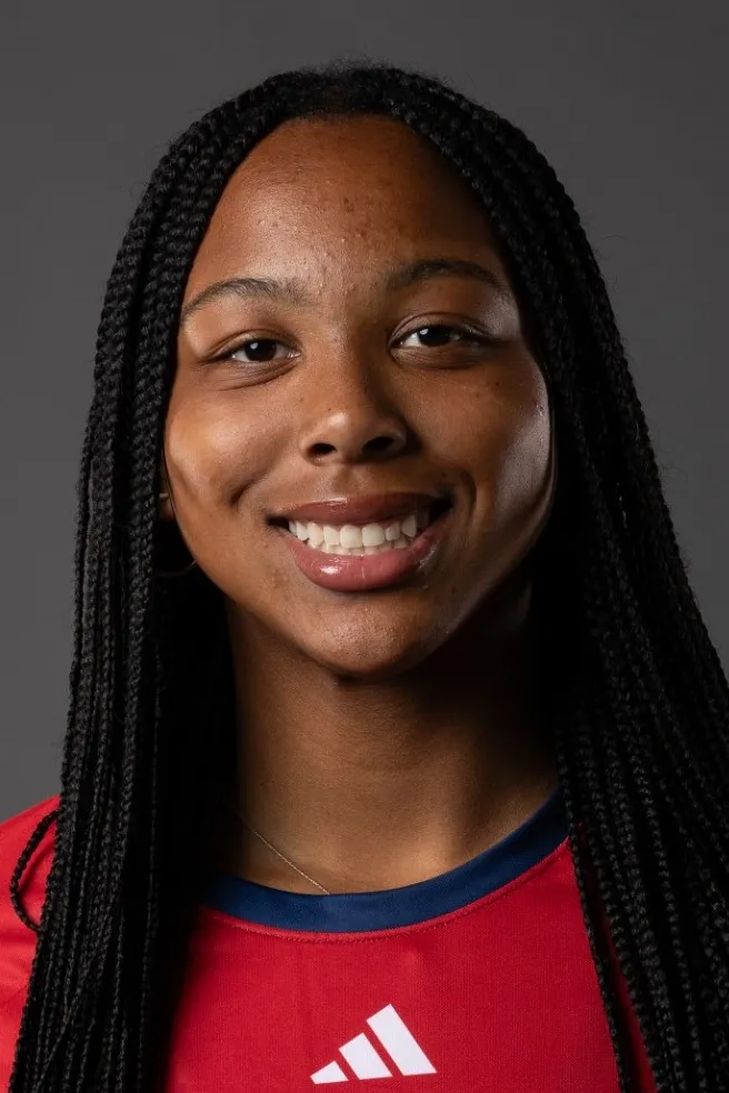 Kamilah Jones, Soccer, undefined