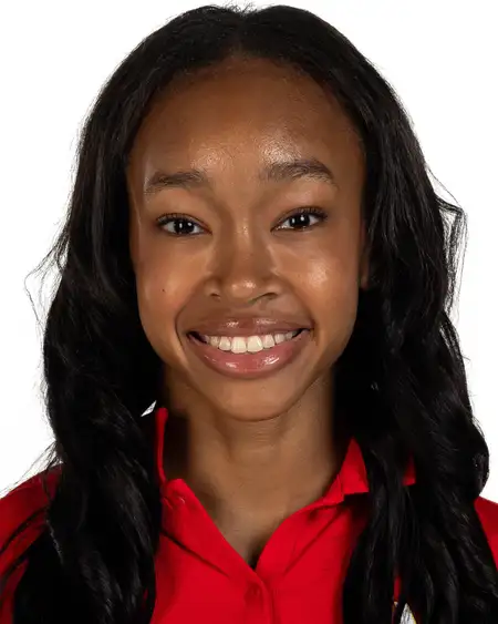 Kadence Wilson, Track and Field (O), University of Maryland