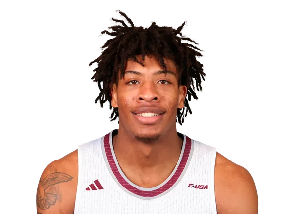 Cameron Boone, Basketball, undefined