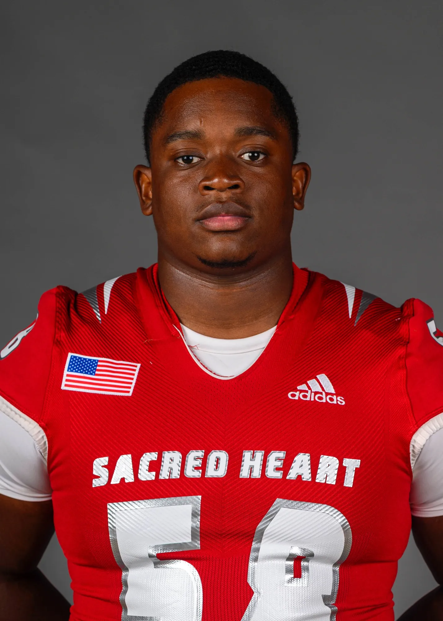 Aboubakare Dabo, Football, Sacred Heart University