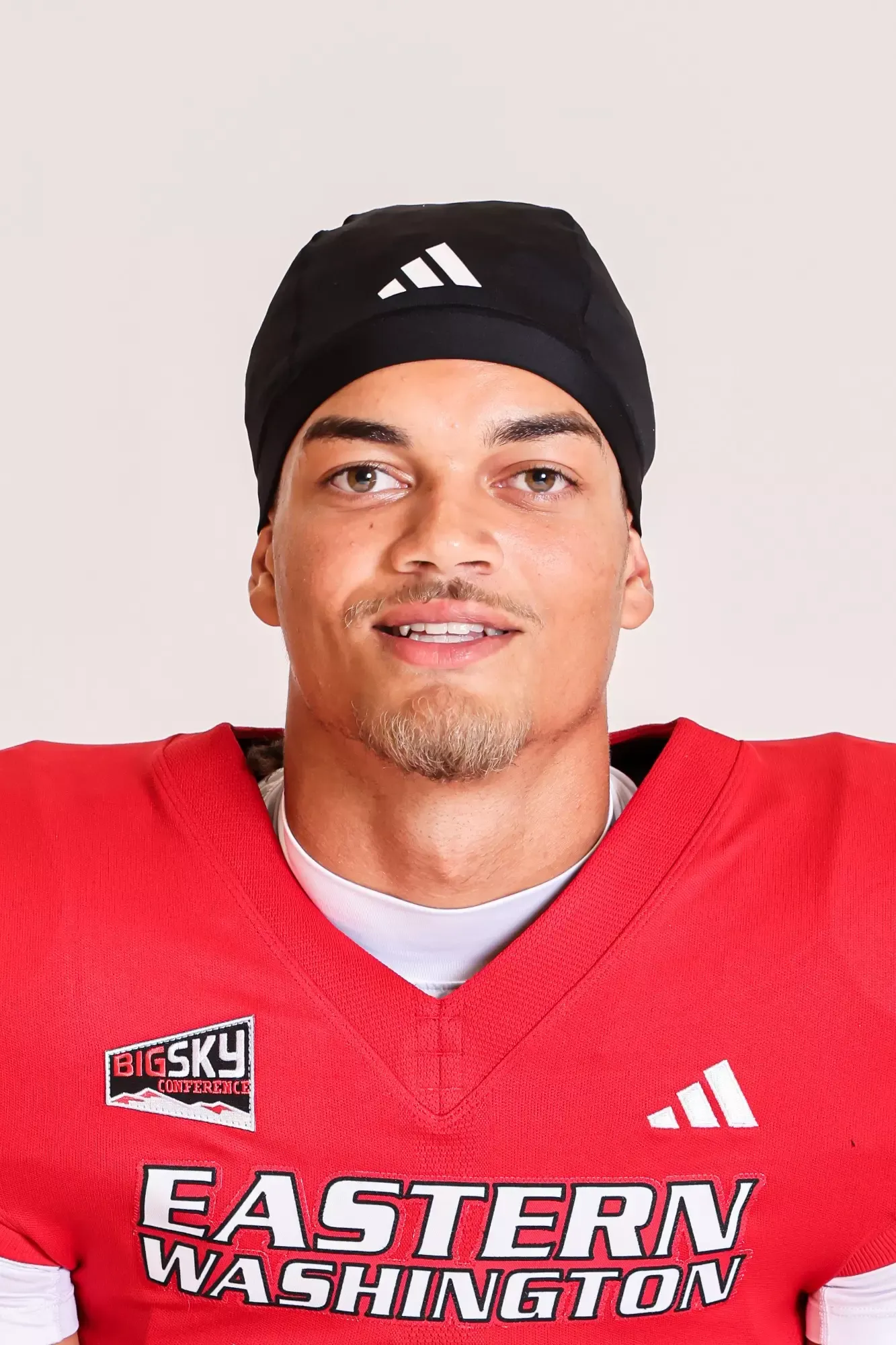 Seanje Finister, Football, Eastern Washington University