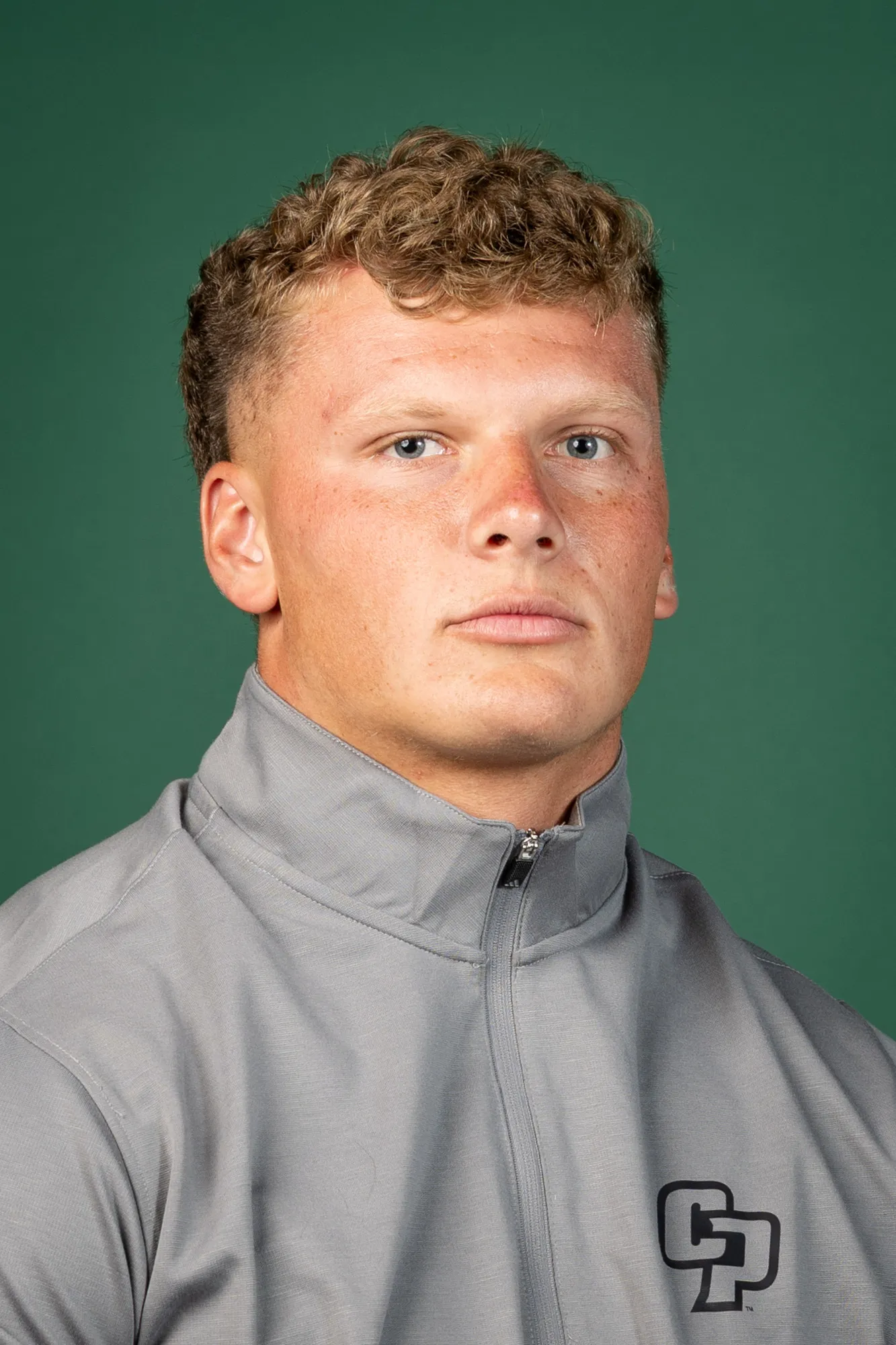 Kenny Olson, Football, undefined
