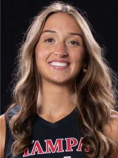 Rachel Gregg, Volleyball, undefined