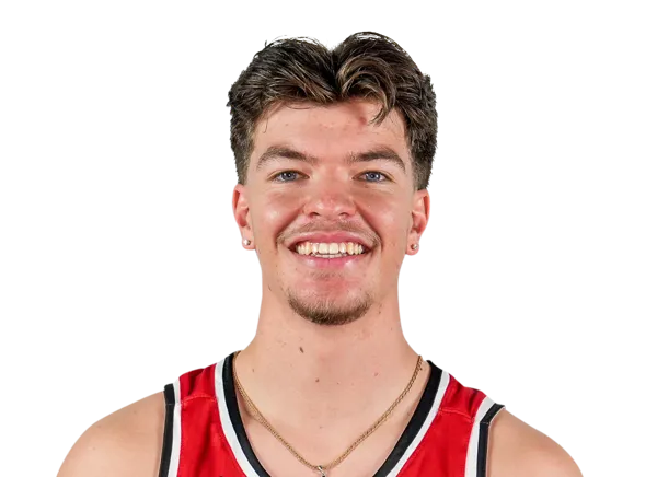 Joseph Barrio, Basketball, undefined