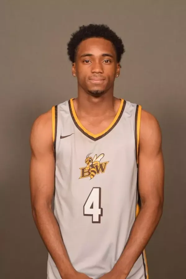 Titus Baskerville IV, Basketball, Baldwin Wallace University