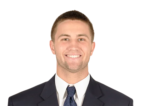 Grayson Brousseau, Football, University of Central Florida