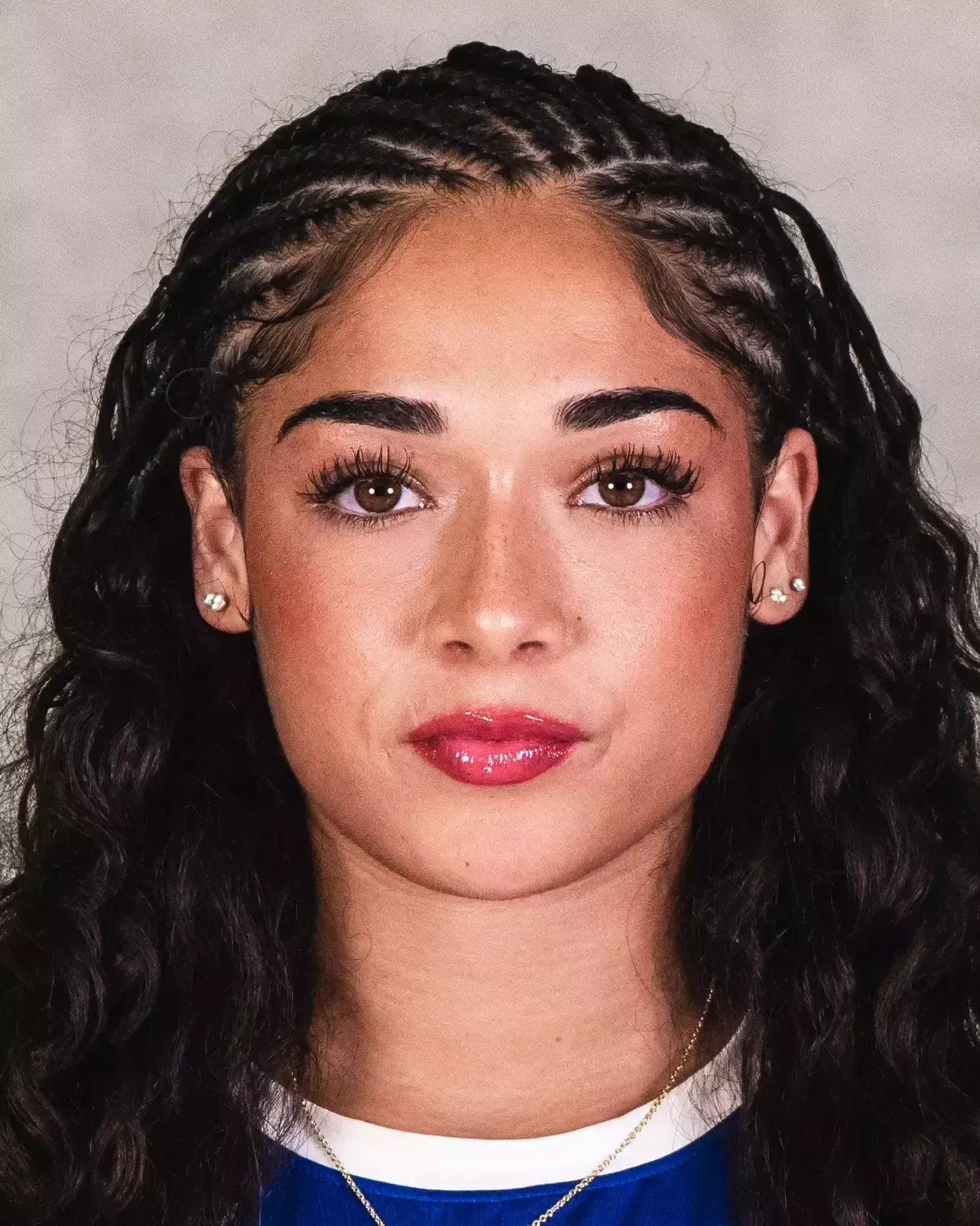 Sophia Johnson, Volleyball, Georgia State University