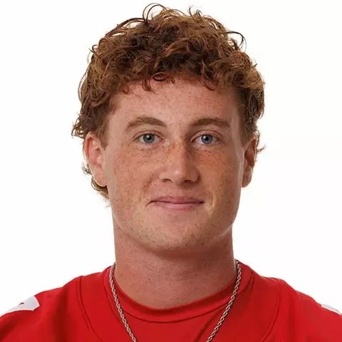 Brett Connolly, Football, Central College