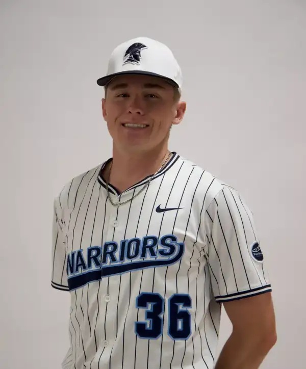 Landon Rowland, Baseball, Jessup University