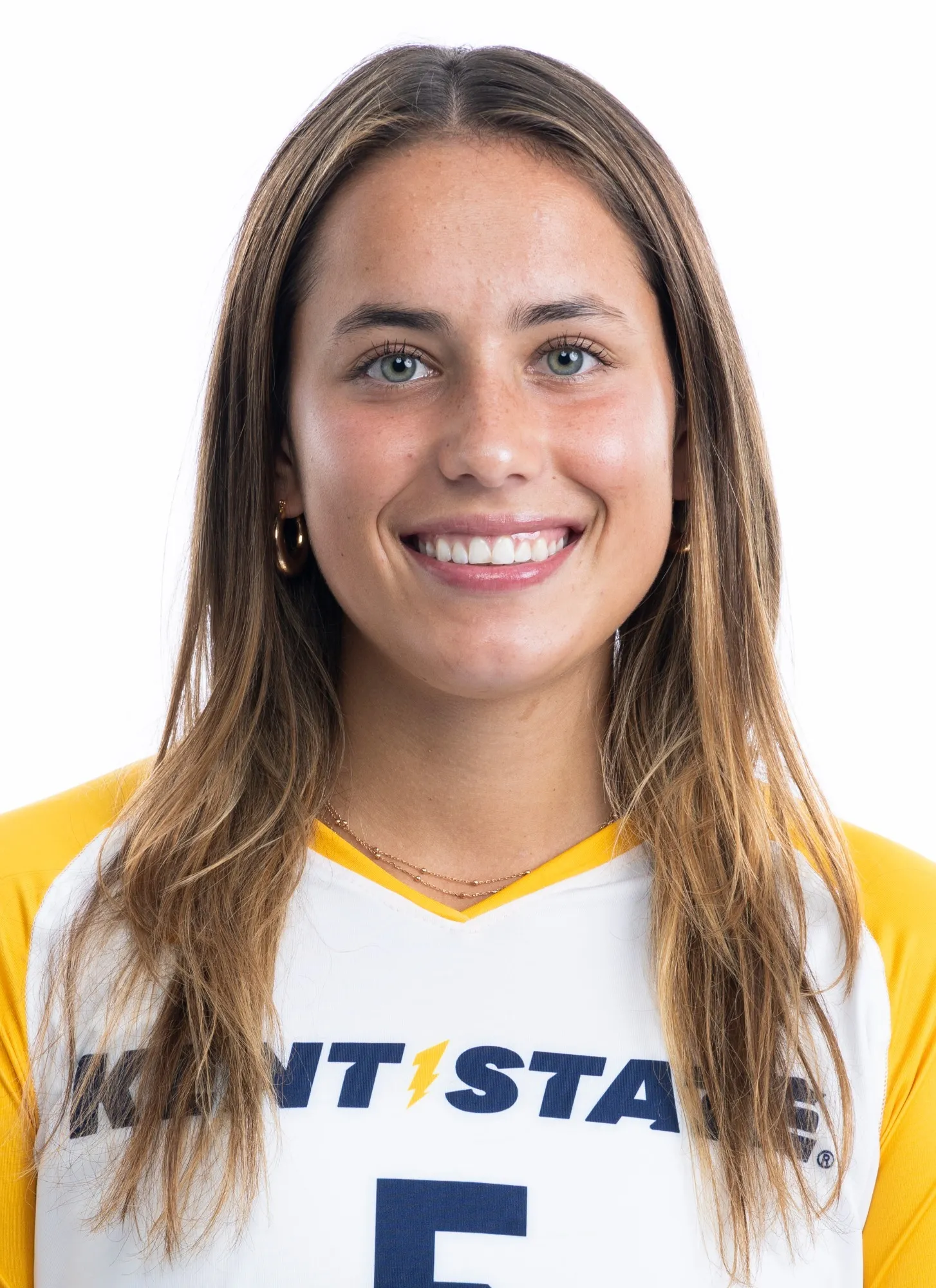 Lesley Furuta, Volleyball, undefined