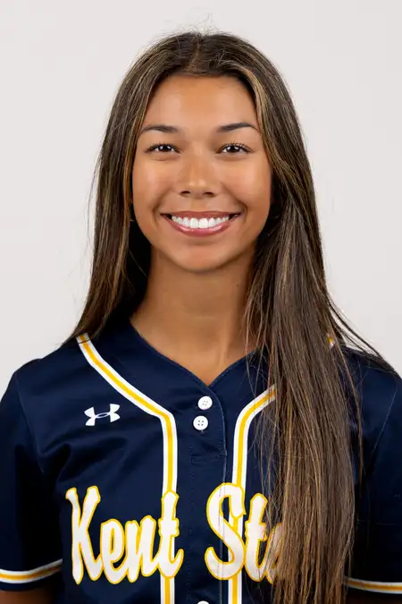 Aaralyn Nogay, Softball, Kent State University