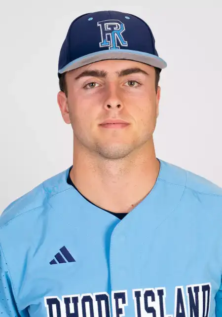 Andrew Ray, Baseball, University of Rhode Island