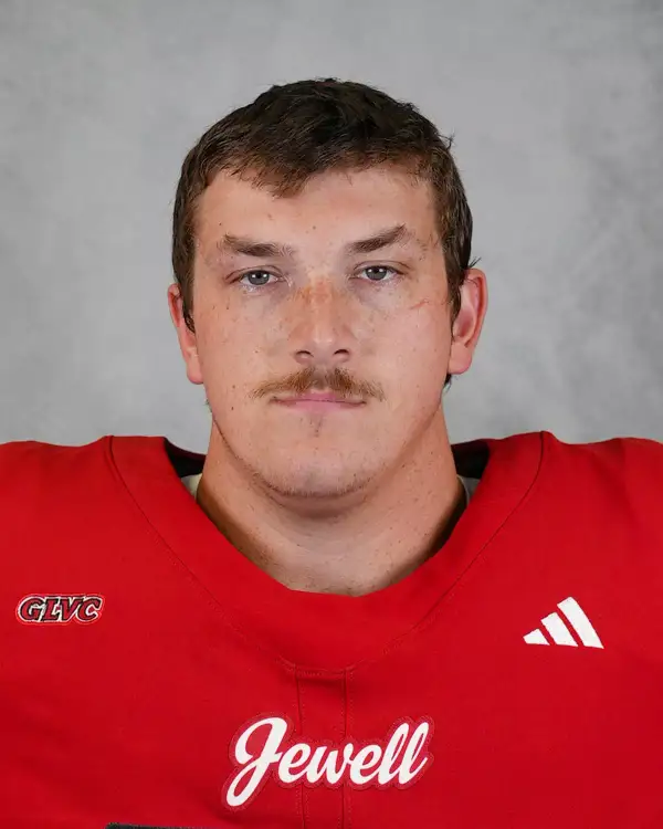 Travis Cardwell, Football, William Jewell College