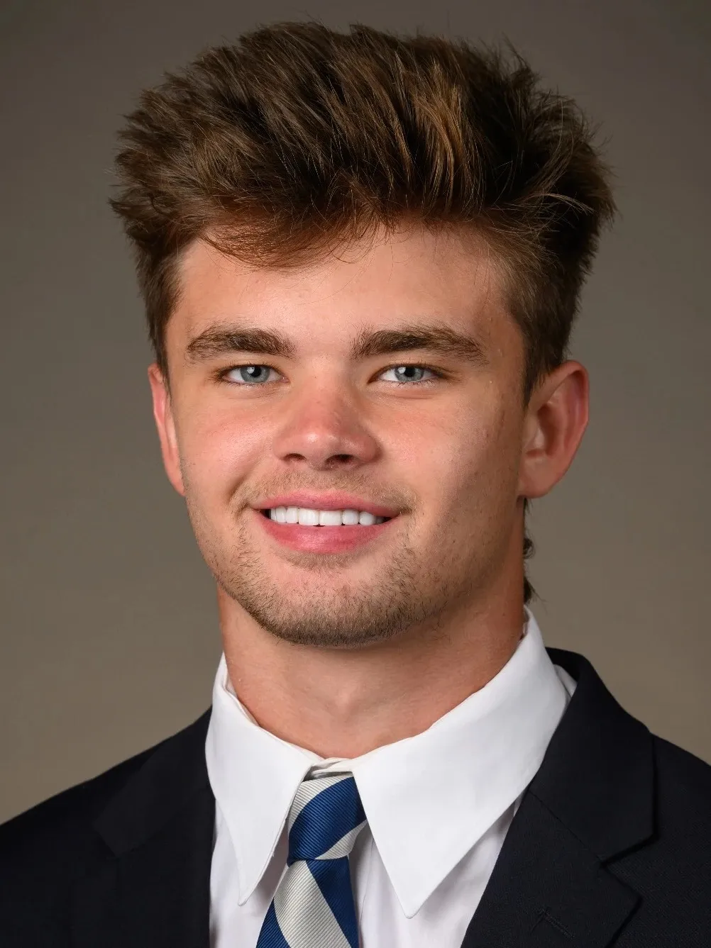 Winston Yates, Football, Pennsylvania State University