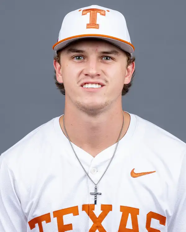 Hayes Holton, Baseball, University of Texas