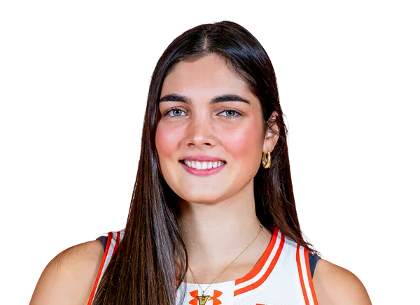 Charlotte O'Keefe, Basketball, undefined