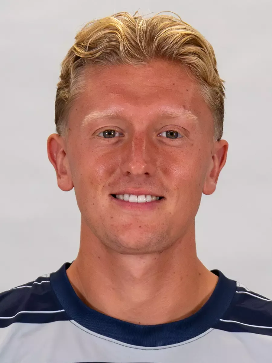 Luis Edmondson, Soccer, Palm Beach Atlantic University