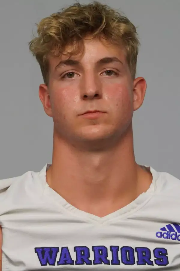 Will Svendsen, Football, Winona State University