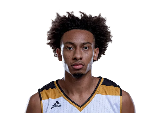 LaTrell Tate, Basketball, undefined