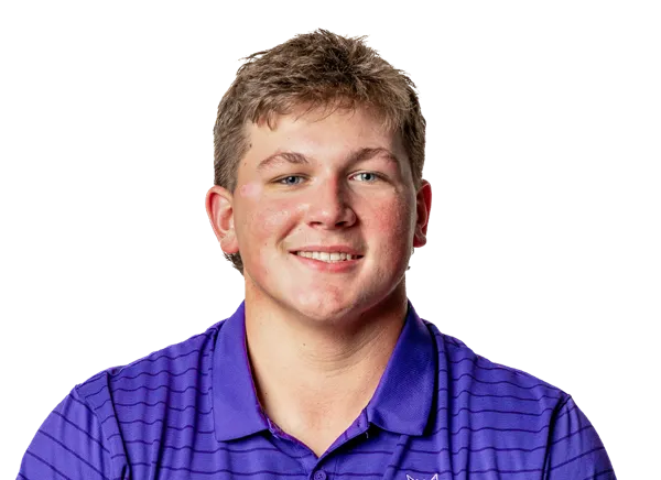 Witten Van Hoy, Football, Texas Christian University