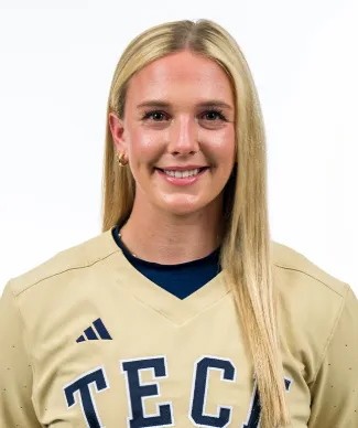 Caroline Patterson, Softball, undefined